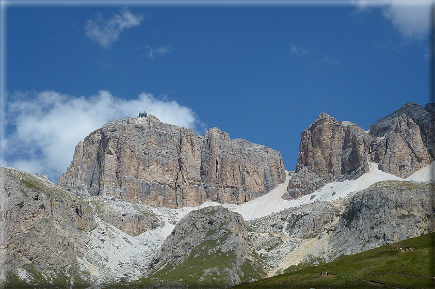 foto Dolomiti